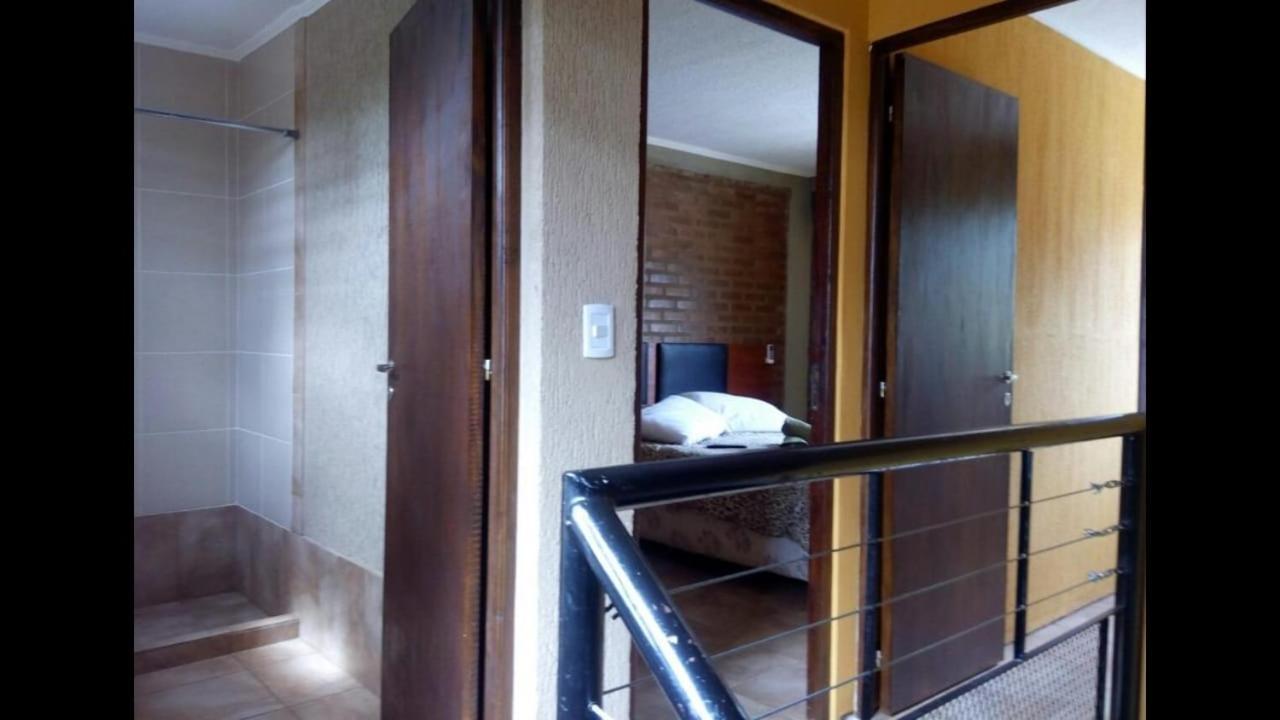Apartment Iguazu *