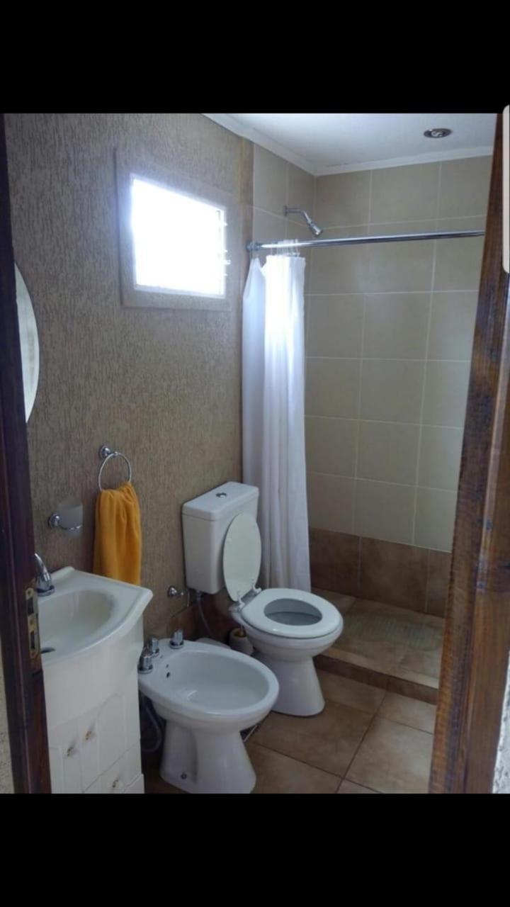 Apartment Iguazu *