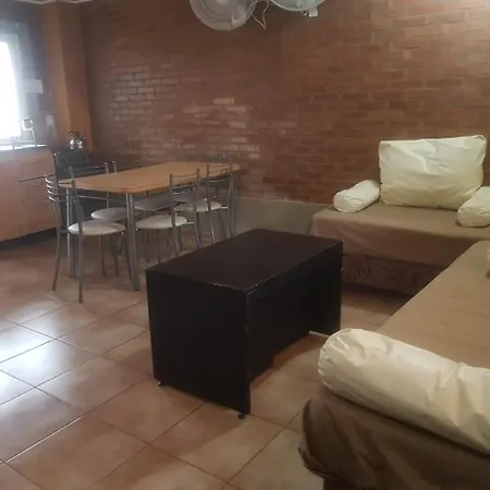 Iguazu Apartments Puerto Iguazú Exterior foto