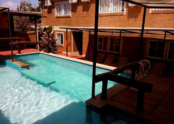 Iguazu Apartments