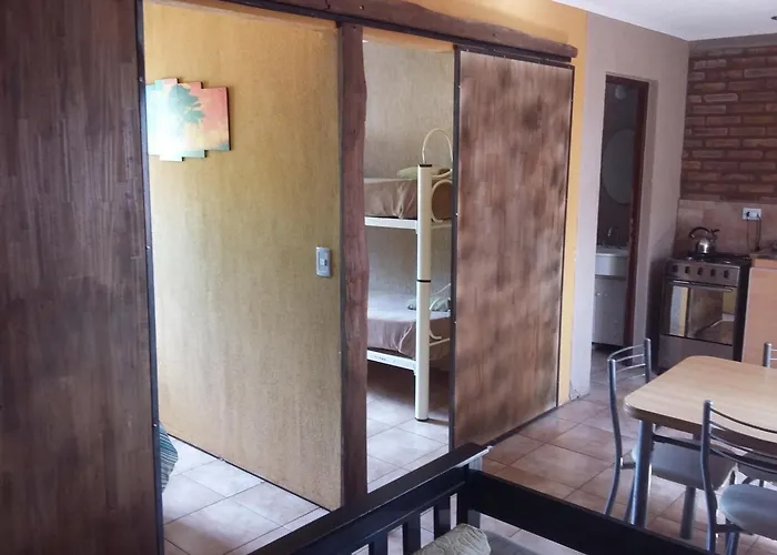Iguazu Apartments