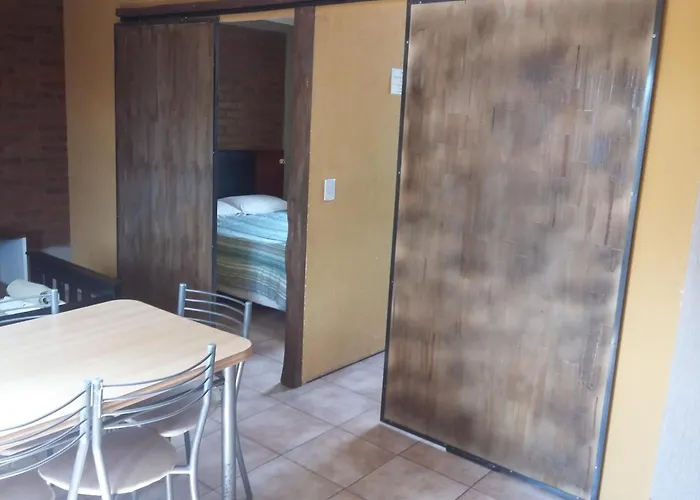 Iguazu Apartments