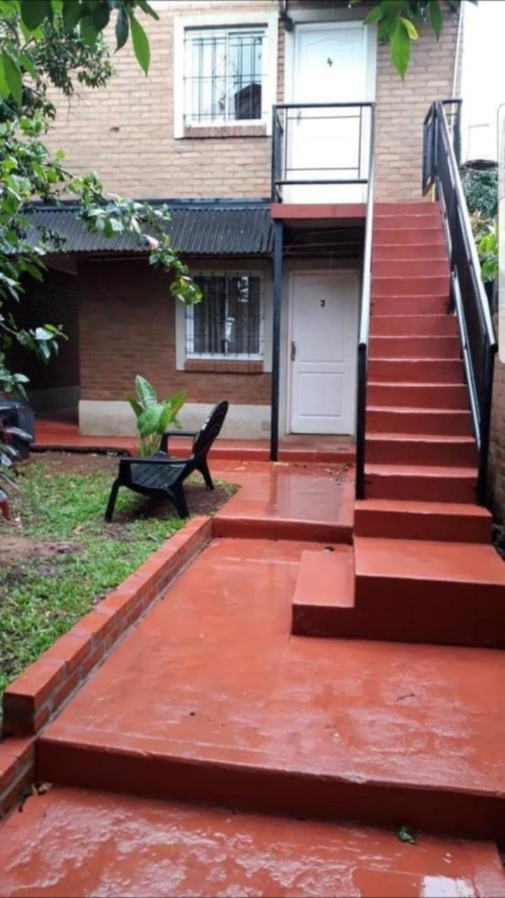 Iguazu Apartamento *