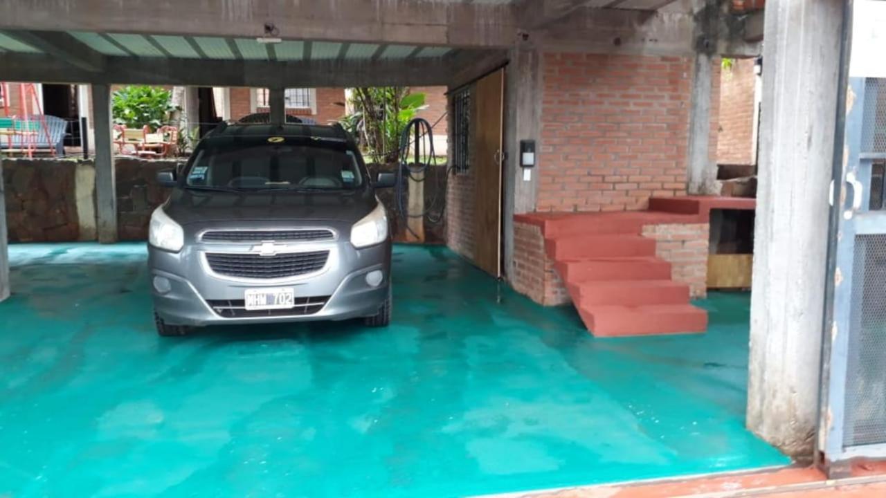 Iguazu * Puerto Iguazú