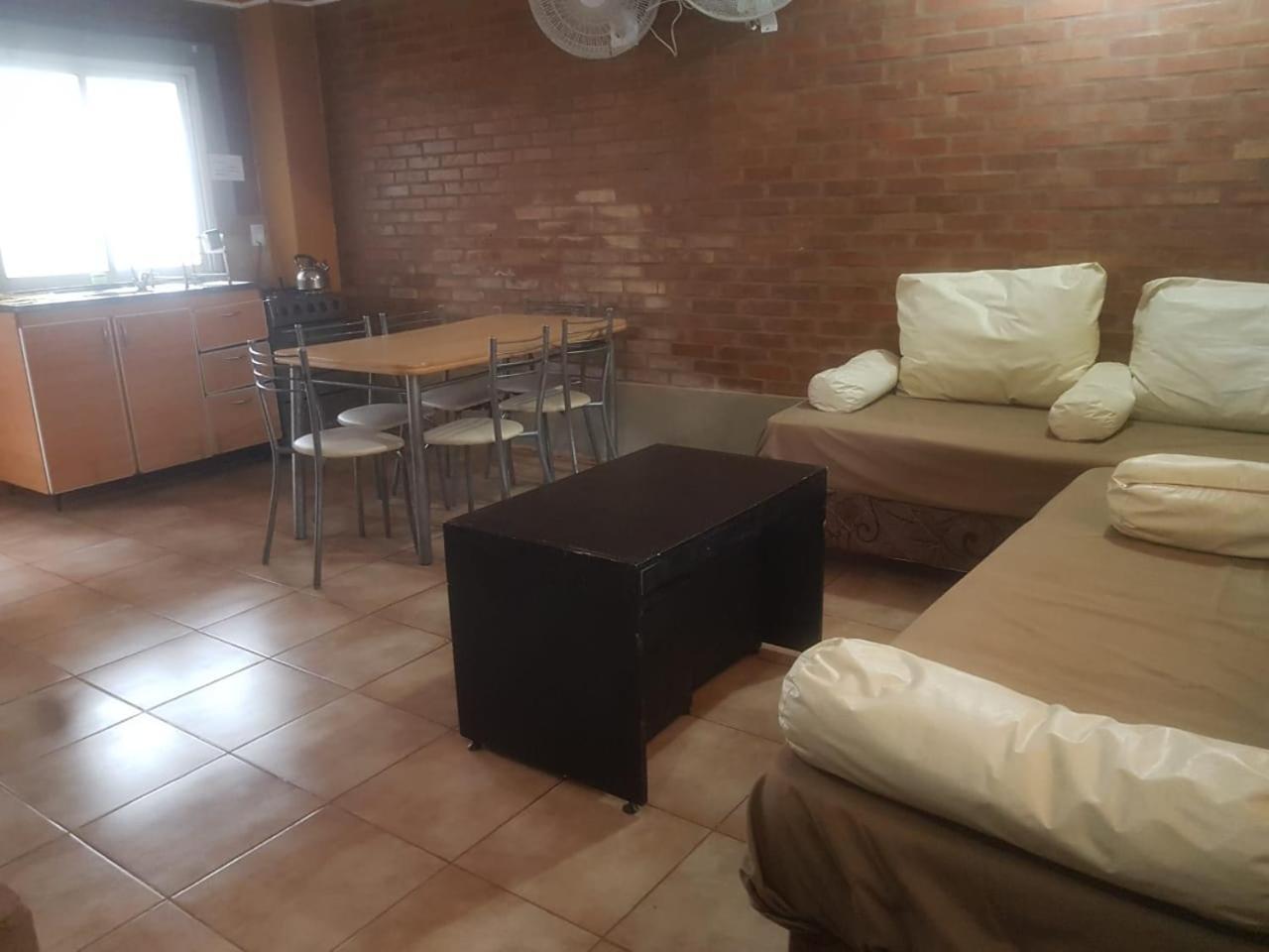 Apartamento Iguazu Puerto Iguazú