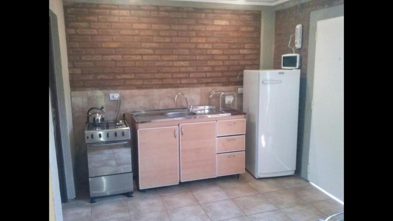 Apartamento Iguazu *