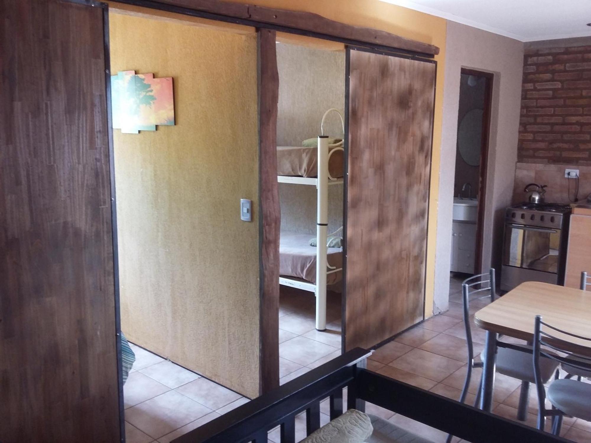 Apartamento Iguazu Puerto Iguazú