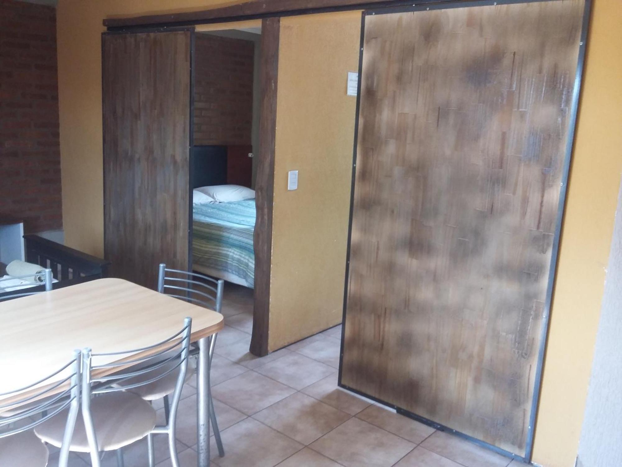 Apartamento Iguazu *