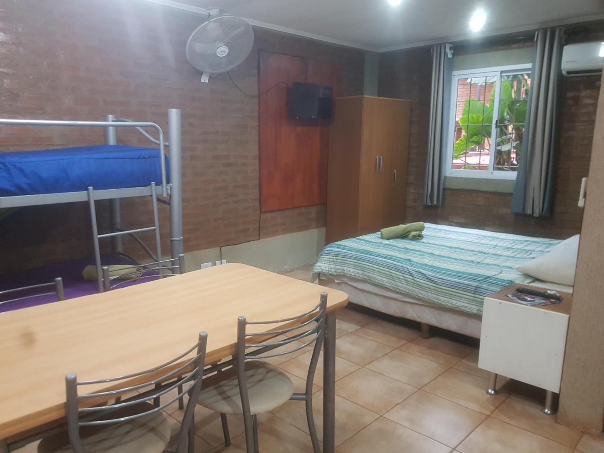 Iguazu Apartamento Puerto Iguazú