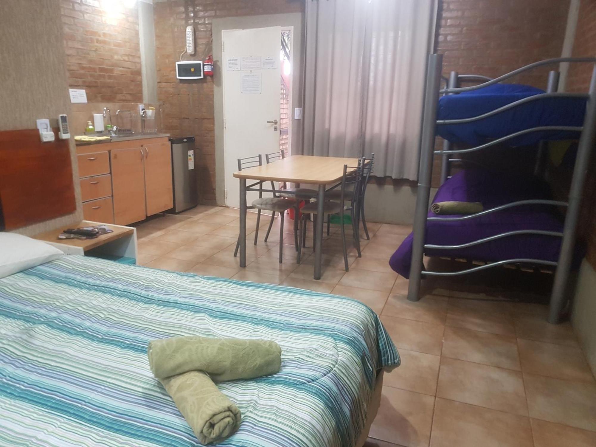 Apartamento Iguazu Puerto Iguazú